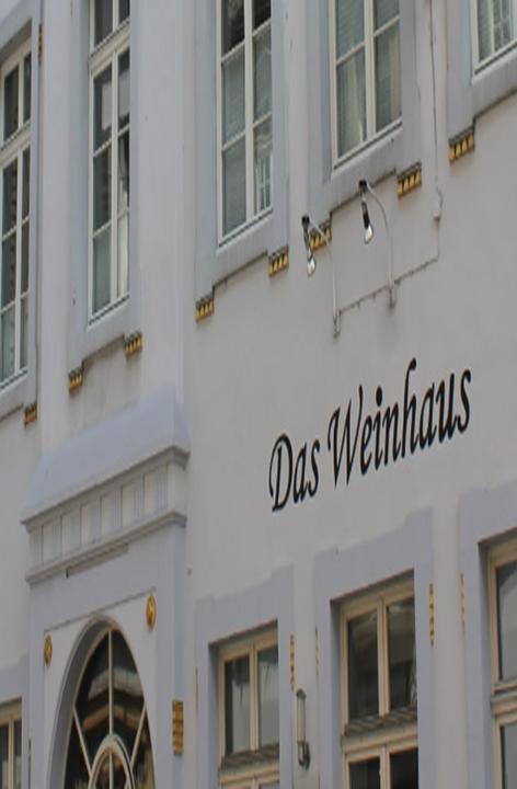 Das Weinhaus